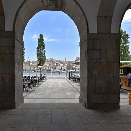 Hostel The House Of Sandeman Vila Nova de Gaia Exterior foto